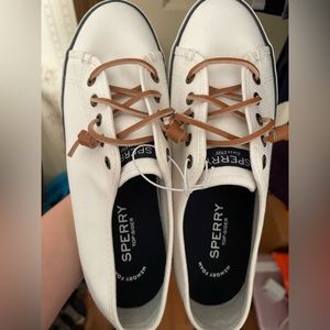 Sperry Boat Shoes